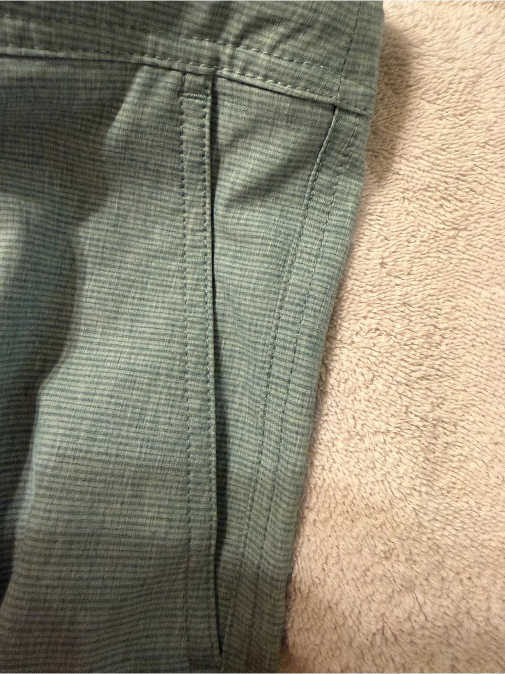 Goodfellow & Co nwt 9”